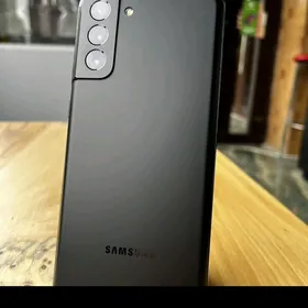 SAMSUNG S21 PLYUS