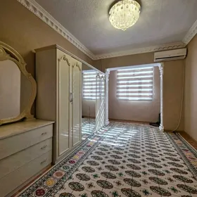 Mir3 2komnat gyssagly