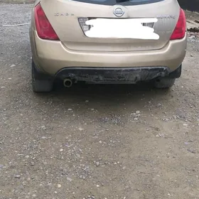 Nissan Murano 2005