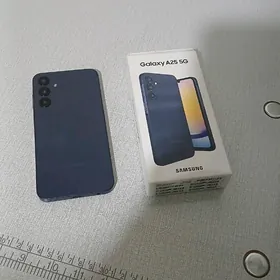 Samsung A 25 5G 6 128