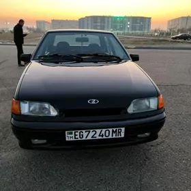 Lada 2115 2011