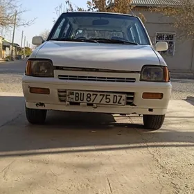 Daewoo Tico 1998