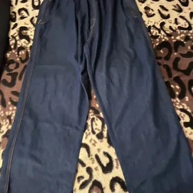 Мужские вещи