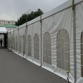 Han palata gapdal aynasy