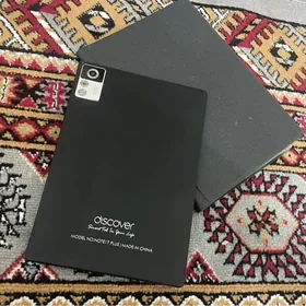 новый планшет -телефон