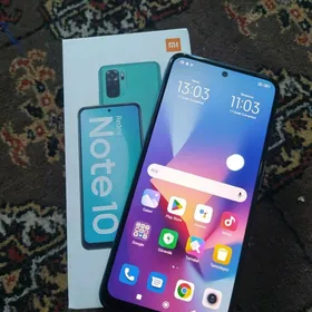 Redmi Note 10