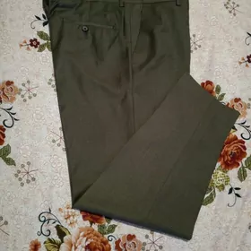 мужские брюки