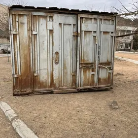 Satlyk konteynar ️️️