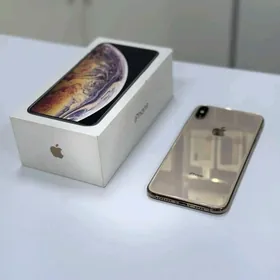iphone Xs Max 256GB 78%ZA/A