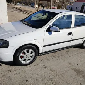 Opel Astra 1998
