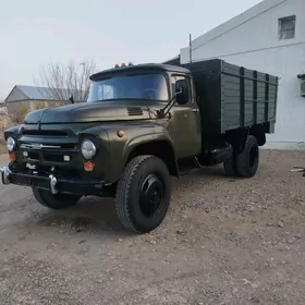 Zil 130 1988