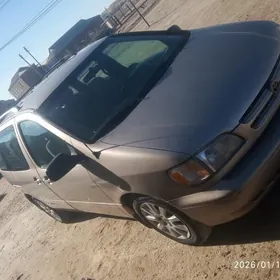 Toyota Sienna 2000