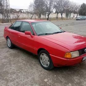 Audi 80 1990