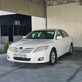 Toyota Camry 2009