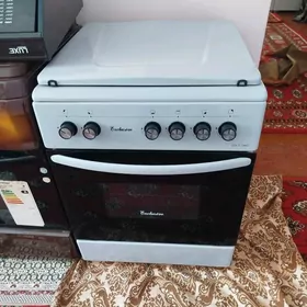 Газ плита Турецкий