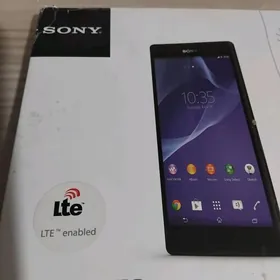 Sony t2 ultra