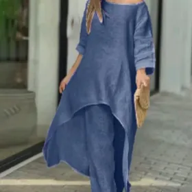 женский костюм