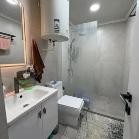 2 ком 1 этаж Чехова