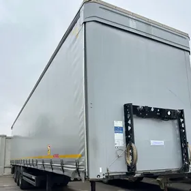 Kogel Euro Trailer 2021