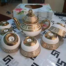 чайный набор