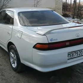 Toyota Mark II 1993