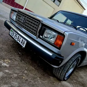 Lada 2107 2010