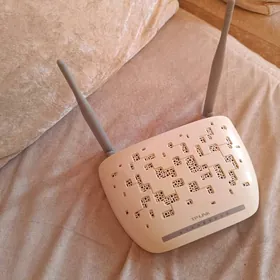 Tp-link роутер