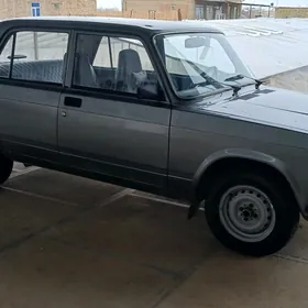 Lada 2107 2010