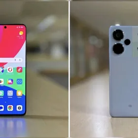 Redmi 13 pro plus