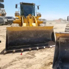 LiuGong CLG 856H 2011