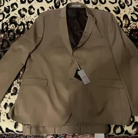 Мужские вещи