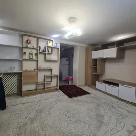 30 мкр 3/3 этаж 4 ком