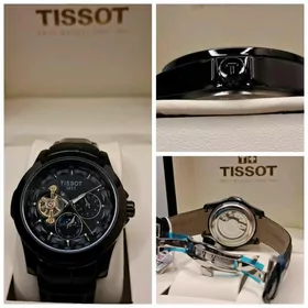 sagat tissot mehaniceskiy koza