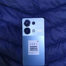 redmi not 13pro 8/256