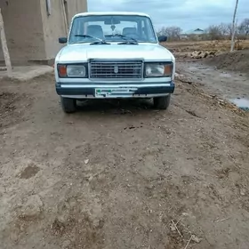Lada 2101 1993