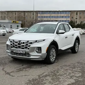 Hyundai Santa Cruz 2024