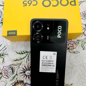 POCO C65