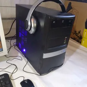 Sistemnik Ofis ishleri ucun