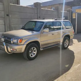 Toyota 4Runner 2002