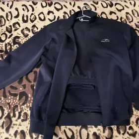 Мужские вещи