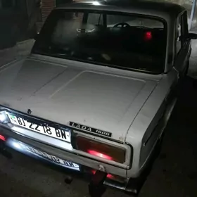 Lada 2106 1999
