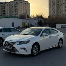 Lexus ES 350 2016