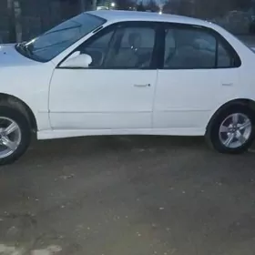 Toyota Corolla 1999