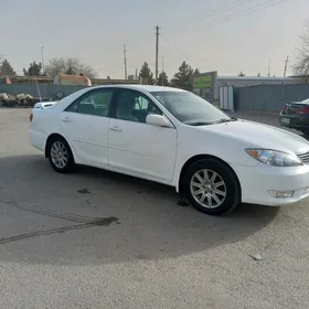 Toyota Camry 2003