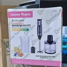 Блендер Blender