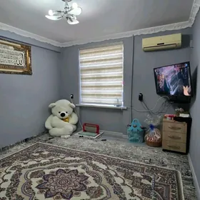 6 nji mikroyyn 2 komnat arzan