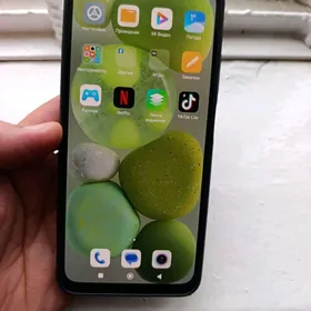 Redmi note 10 6/64 globa