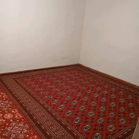 kwartira bar gyzlara