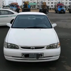 Toyota Corolla 1999
