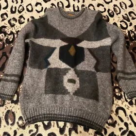 Мужские вещи